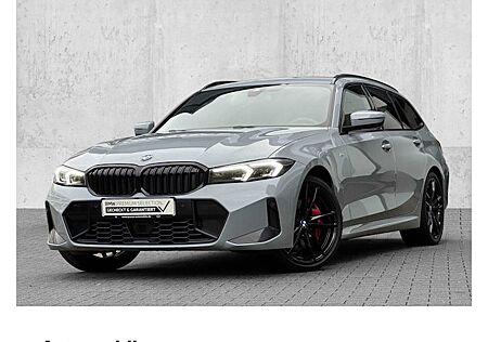 BMW 3er 320i Touring Auto 5 Türen