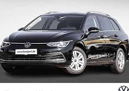VW Golf Variant 2.0 TDI SCR DSG Style Variant 5 Türen