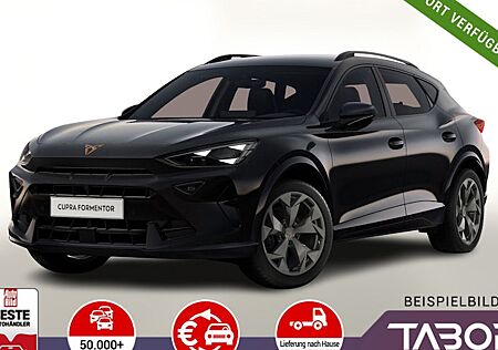 Cupra Formentor 1.5 eTSI MHEV 110kW DSG 5 Türen