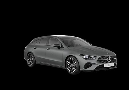 Mercedes-Benz CLA Shooting Brake CLA 200 DCT Shooting Brake 5 Türen