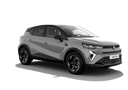 Renault Captur Mild Hybrid 160 EDC Techno 5 Türen