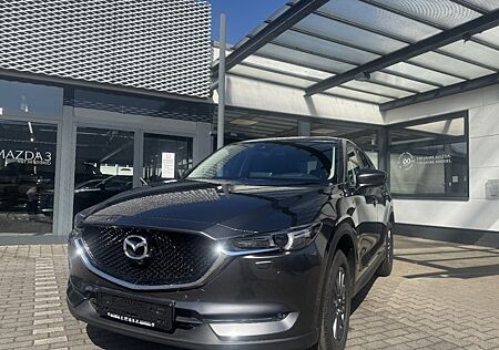 Mazda CX-5 2.2 SKYACTIV-D 150 Exclusive-Line FWD AT 5 Türen