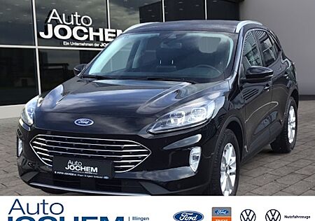 Ford Kuga 1.5 EcoBlue Titanium X Auto 5 Türen