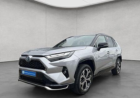 Toyota RAV 4 2.5 Plug-In Hybrid Style Auto AWD 5 Türen