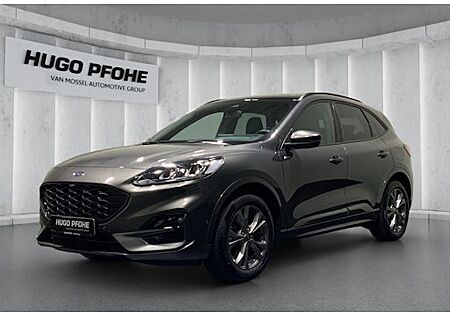 Ford Kuga 1.5 EcoBoost 110kW ST-Line X 5 Türen