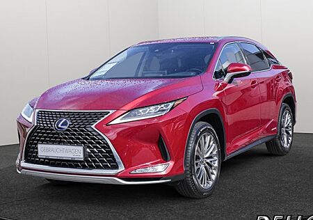 Lexus RX 450h Luxury Line 5 Türen
