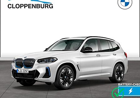 BMW iX3 INSPIRING 5 Türen