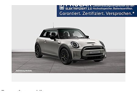 Mini Cooper S Cooper SE Classic Trim 3 Türen