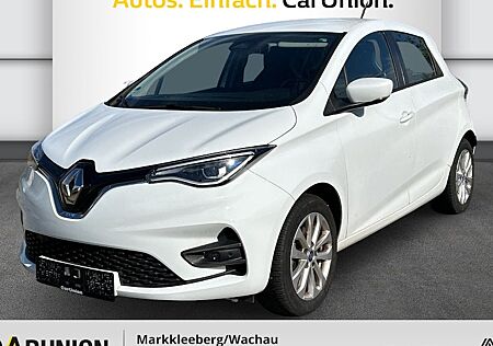 Renault ZOE Paket Evolution EV50 110hp 5 Türen