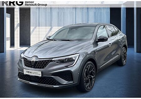 Renault Arkana Mild Hybrid 160 EDC Esprit Alpine 5 Türen