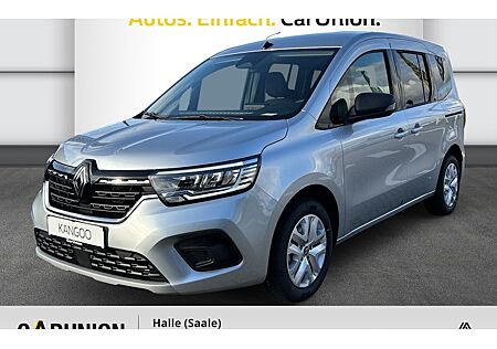 Renault Kangoo TCe 100 Equilibre L1 5 Türen