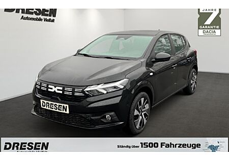 Dacia Sandero TCe 100 ECO-G Expression 5 Türen