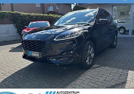 Ford Kuga 2.5 Duratec PHEV ST-Line X CVT 5 Türen