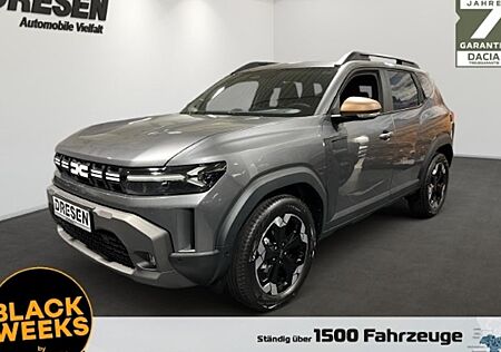 Dacia Duster TCe 130 Extreme 5 Türen