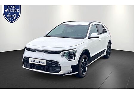 Kia Niro Spirit 5 Türen