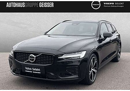 Volvo V60 T6 AWD Recharge Plus Dark Auto 5 Türen
