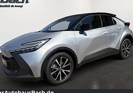 Toyota C-HR 2.0-l-VVT-i Hybrid Teamplayer 5 Türen