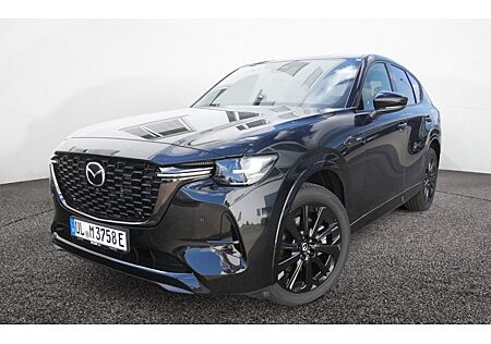 Mazda CX-60 2.5 e-SKYACTIV PHEV Prime-Line Auto AWD 5 Türen