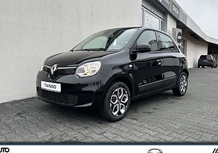 Renault Twingo SCe 65 Equilibre 5 Türen