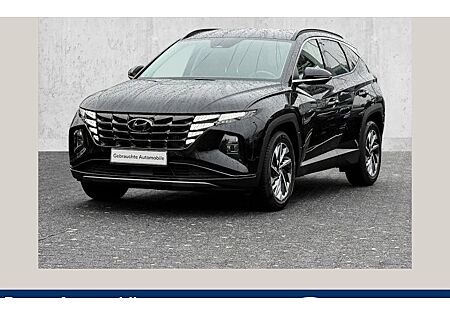 Hyundai Tucson 1.6 T-GDI Trend DCT 5 Türen