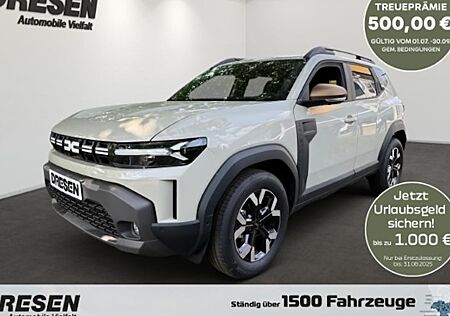Dacia Duster TCe 130 Extreme 5 Türen