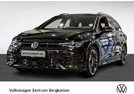 VW Golf Variant 1.5 eTSI OPF 110kW DSG R-Line Variant 5 Türen