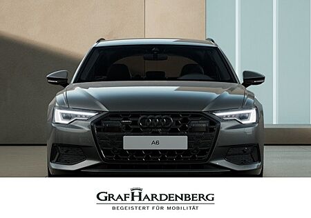 Audi A6 45 TDI quattro S tronic advanced Avant 5 Türen