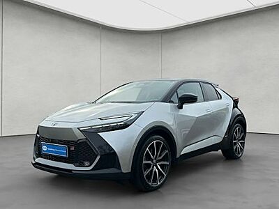Toyota C-HR 2.0-l-VVT-i Hybrid GR SPORT Premiere 5 Türen