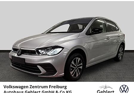 VW Polo 1.0 TSI 70kW DSG ENERGY 5 Türen