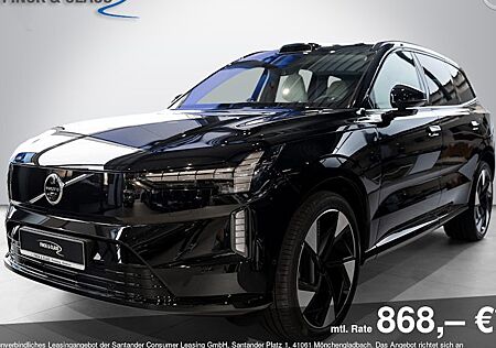 Volvo EX90 Single Motor Plus 7-Sitzer 5 Türen