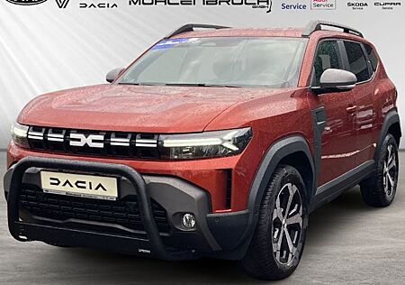 Dacia Duster TCe 130 4x4 Journey 5 Türen