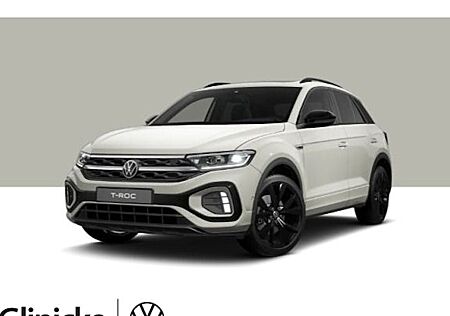 VW T-Roc Cabriolet 1.5 TSI OPF DSG R-Line 2 Türen