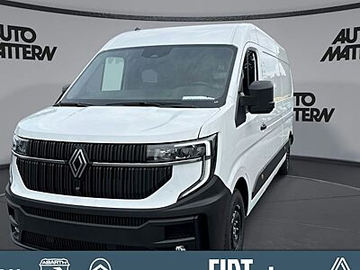 Renault Master Blue dCi 150 L3H2 3,5t Business+ 4 Türen
