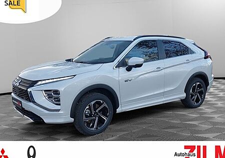 Mitsubishi Eclipse Cross 2.4 PLUG-IN HYBRID 4WD Plus 5 Türen