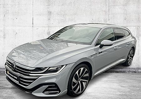 VW Arteon 2.0 TSI OPF 140kW DSG R-Line S. Brake 5 Türen