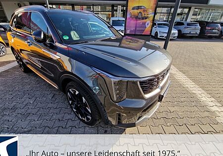 Kia Sorento 2.2 CRDi AWD Platinum DCT8 5 Türen