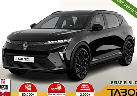 Renault Scenic E-Tech Esprit Alpine 220 Long Range 5 Türen