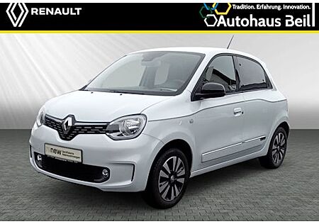 Renault Twingo 22KWh Techno 5 Türen