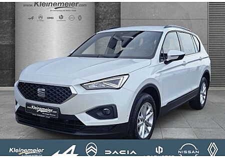 Seat Tarraco 1.5 TSI ACT 110kW Style DSG 5 Türen