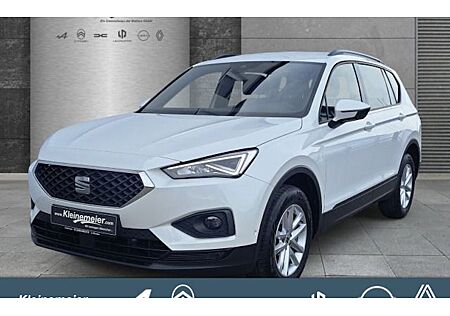 Seat Tarraco 1.5 TSI ACT 110kW Style DSG 5 Türen