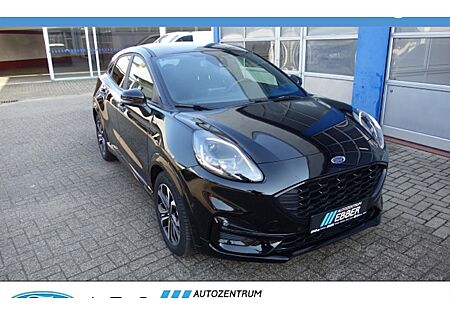 Ford Puma 1,0 EcoBoost Hybrid 114kW ST-Line X Auto 5 Türen