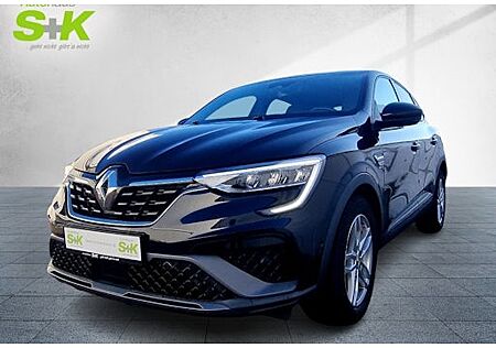 Renault Arkana Mild Hybrid 160 EDC Esprit Alpine 5 Türen