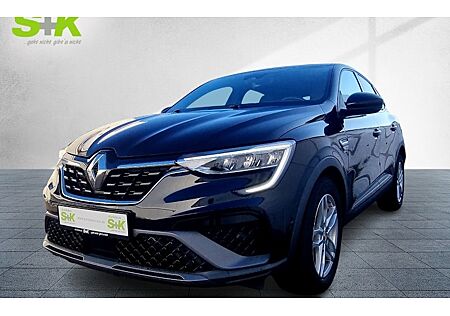 Renault Arkana Mild Hybrid 160 EDC Esprit Alpine 5 Türen