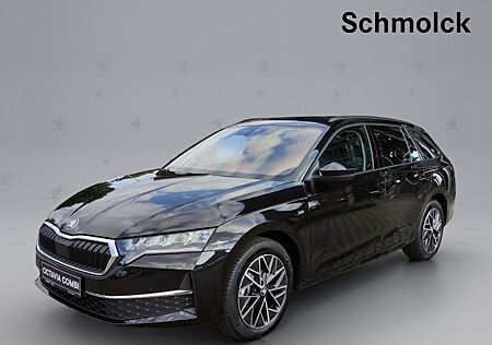 Skoda Octavia 2.0 TDI 110kW DSG Tour Combi 5 Türen