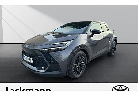 Toyota C-HR 2.0-l-VVT-i Plug-In Hybrid GR SPORT 5 Türen