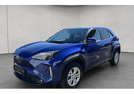 Toyota Yaris Cross 1,5-l-VVT-iE Team Deutschland 5 Türen