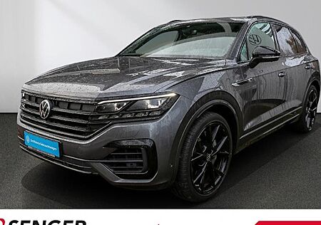 VW Touareg 3.0 V6 eHybrid 4MOTION Tiptronic R 5 Türen