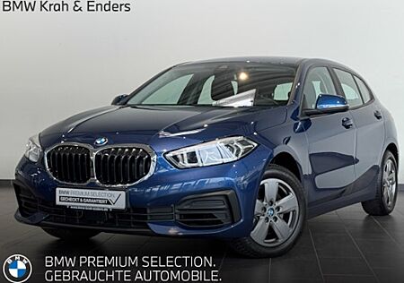 BMW 1er 116i Advantage 5 Türen