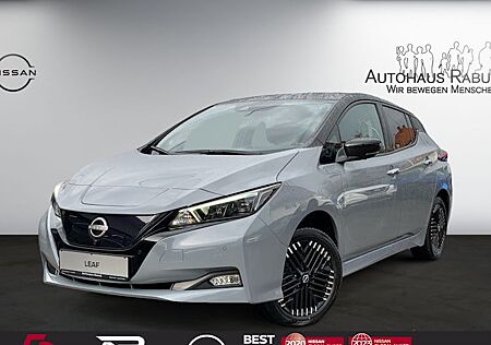 Nissan Leaf 217 PS 59KWH e+ N-CONNECTA 5 Türen