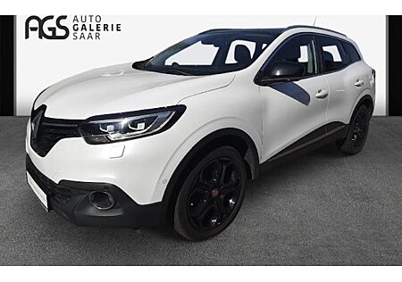 Renault Kadjar ENERGY TCe 130 EDC Crossborder 5 Türen